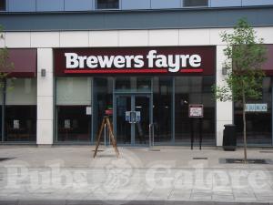 Picture of Brewers Fayre