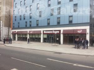 Picture of Brewers Fayre