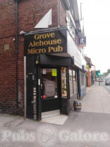 Picture of Grove Alehouse