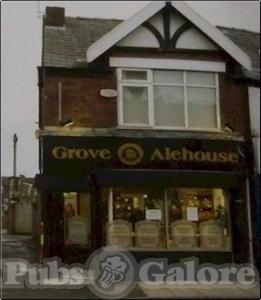 Picture of Grove Alehouse