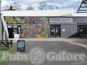 Picture of Twisted Barrel Tap House