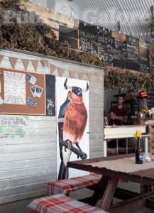 Picture of Bullfinch Brewery Tap