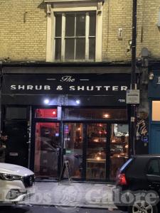 Picture of The Shrub & Shutter
