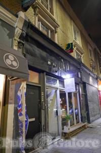 Picture of The Shrub & Shutter
