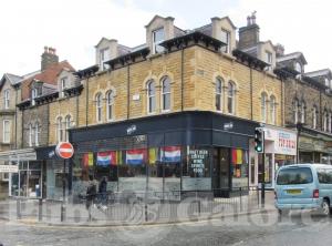Picture of North Bar