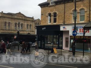 Picture of North Bar