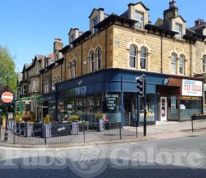 Picture of North Bar Harrogate