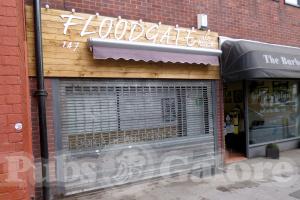 Picture of Floodgate