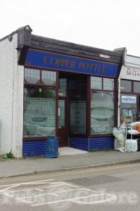 Picture of Copper Pottle