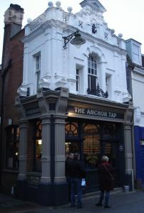 Picture of The Anchor Tap
