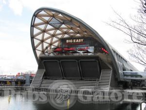Picture of Big Easy