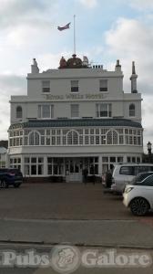 Picture of Royal Wells Hotel