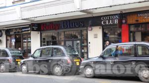 Picture of Ruby Blues