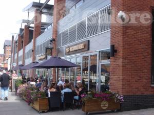 Picture of Brewhouse & Kitchen