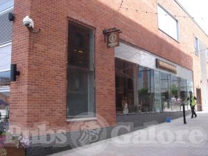 Picture of Brewhouse & Kitchen
