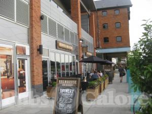 Picture of Brewhouse & Kitchen