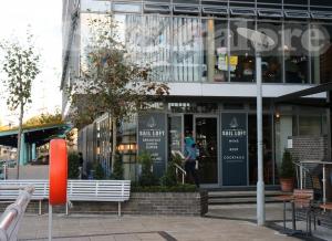 Picture of The Sail Loft