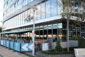 Picture of The Sail Loft