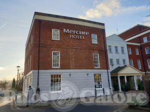 Picture of Mercure Exeter Southgate