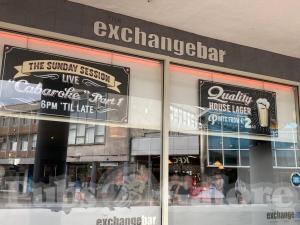 Picture of The Exchange Bar
