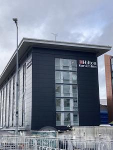 Picture of Recess @ Hilton Garden Inn