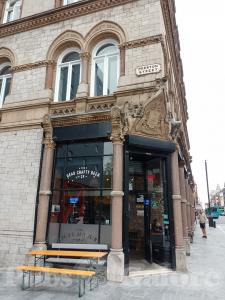 Picture of The Dead Crafty Beer Co