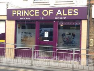 Picture of Prince of Ales