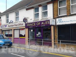 Picture of Prince of Ales