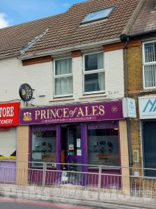 Picture of Prince of Ales