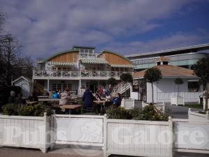 Picture of The Club House