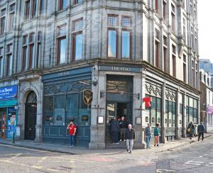 Picture of The Stag