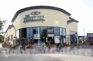 Picture of The Posset Cup (JD Wetherspoon)