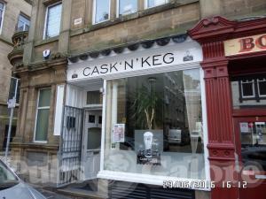Picture of Cask 'n' Keg