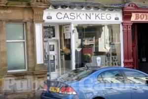 Picture of Cask 'n' Keg