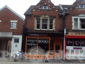 Picture of Bookshop Alehouse