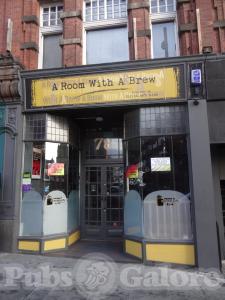 Picture of A Room With A Brew