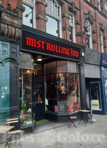 Picture of Mist Rolling Inn