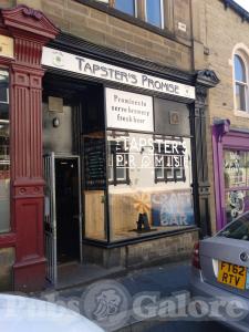 Picture of Tapster's Promise