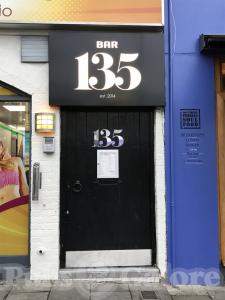 Picture of Bar 135