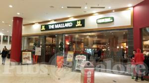 Picture of The Mallard