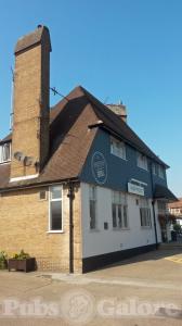 Picture of Hop Pole