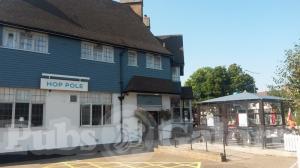 Picture of Hop Pole