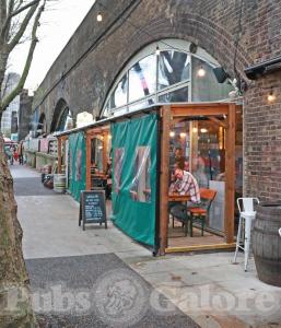 Picture of Waterloo Tap