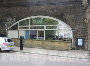 Picture of Waterloo Tap