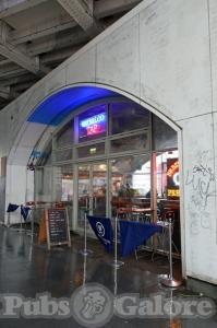 Picture of Waterloo Tap