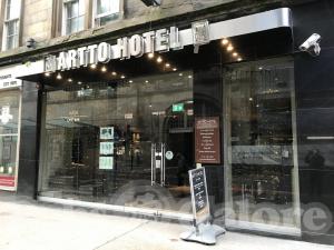 Picture of Aria Bar @ Artto Hotel