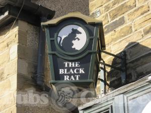 Picture of The Black Rat