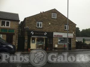 Picture of The Black Rat