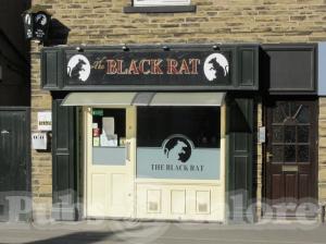 Picture of The Black Rat