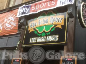 Picture of The Irish Rover